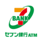 セブン銀行ATM